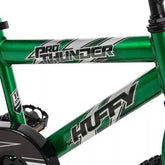 Bicicleta Aro 16 - Pro Thunder